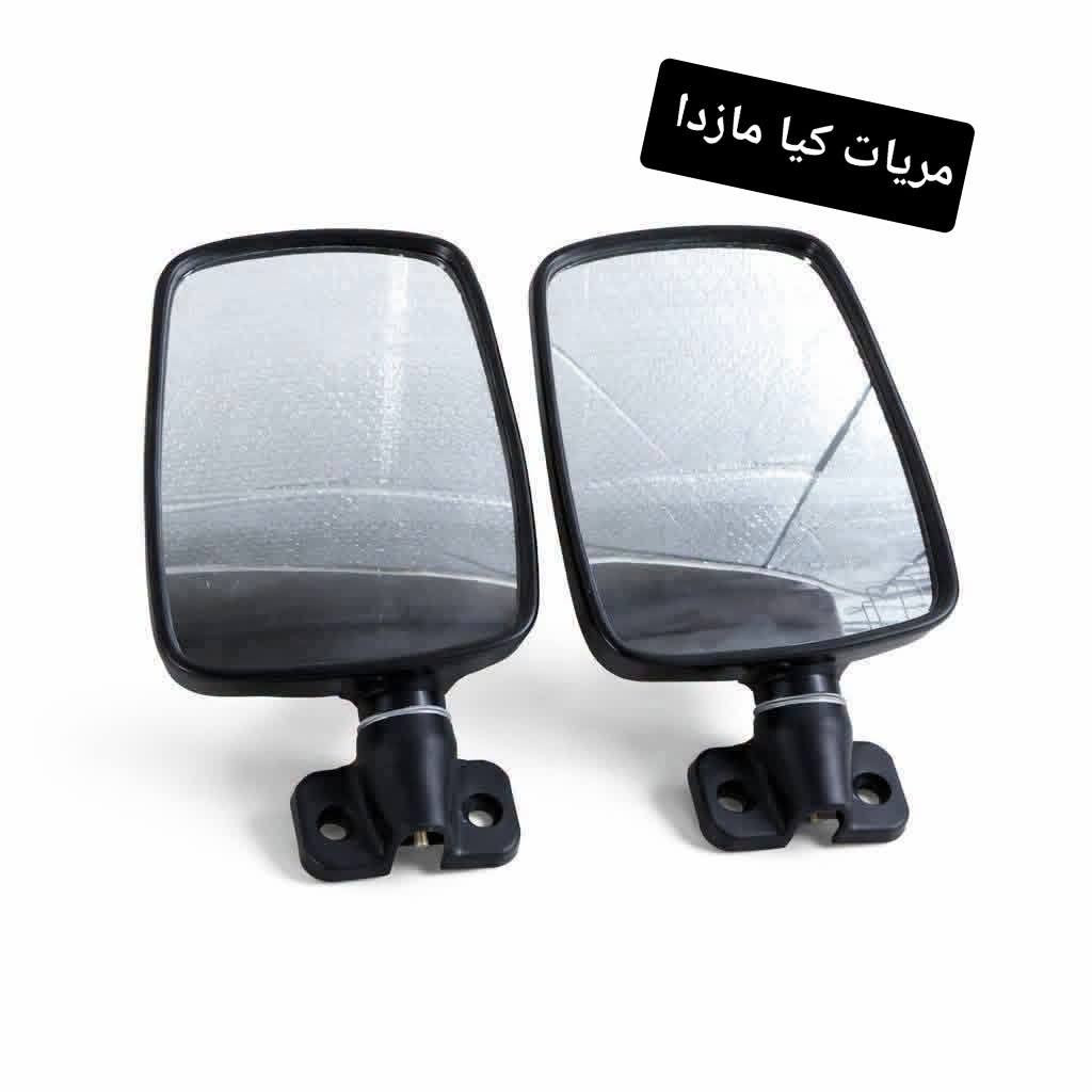 السلام عليكم ورحمة الله وبركاته 🌹

🚍 تتوفر قطع غيار باص مازدا
🔧 قطع متنوعة وبأسعار مناسبة
🚚 يوجد خدمة توصيل
📱 واتساب: ***********
💬 أو مراسلة الصفحة للاستفسار والطلب

حياكم الله ونورتونا 🌹

نص مكتوب في الصور:
- مريات كيا مازدا
- مري