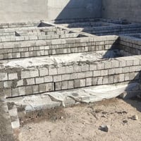 اسطه بناء • متفرغ • جاهز للعمل