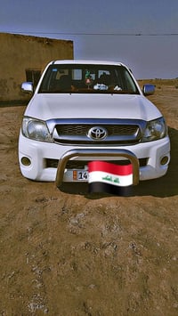 فلاونزه • ٢٠٠٩ • كفاله عامه