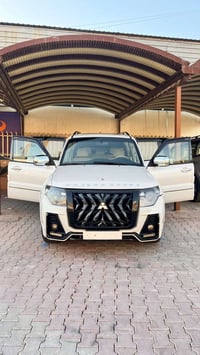 باجيرو • ٢٠٠٩ • كركوك