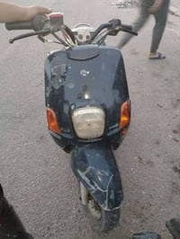 محرك جديد • كابريتر • تاير