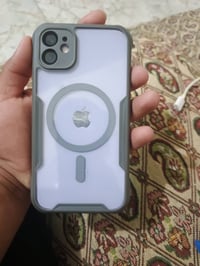 آيفون 11 • وكالة • بطارية ٧٧%