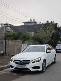 E350 • ٢٠١٦ • وارد امريكي