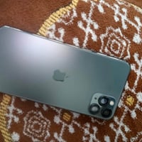 ايفون ١١ برو ماكس • ٢٥٦ • مبدل شاشه