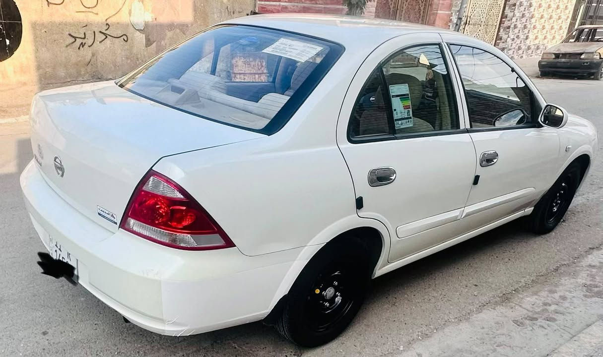 نيسان سني • ٢٠١٣ • رقم بغداد