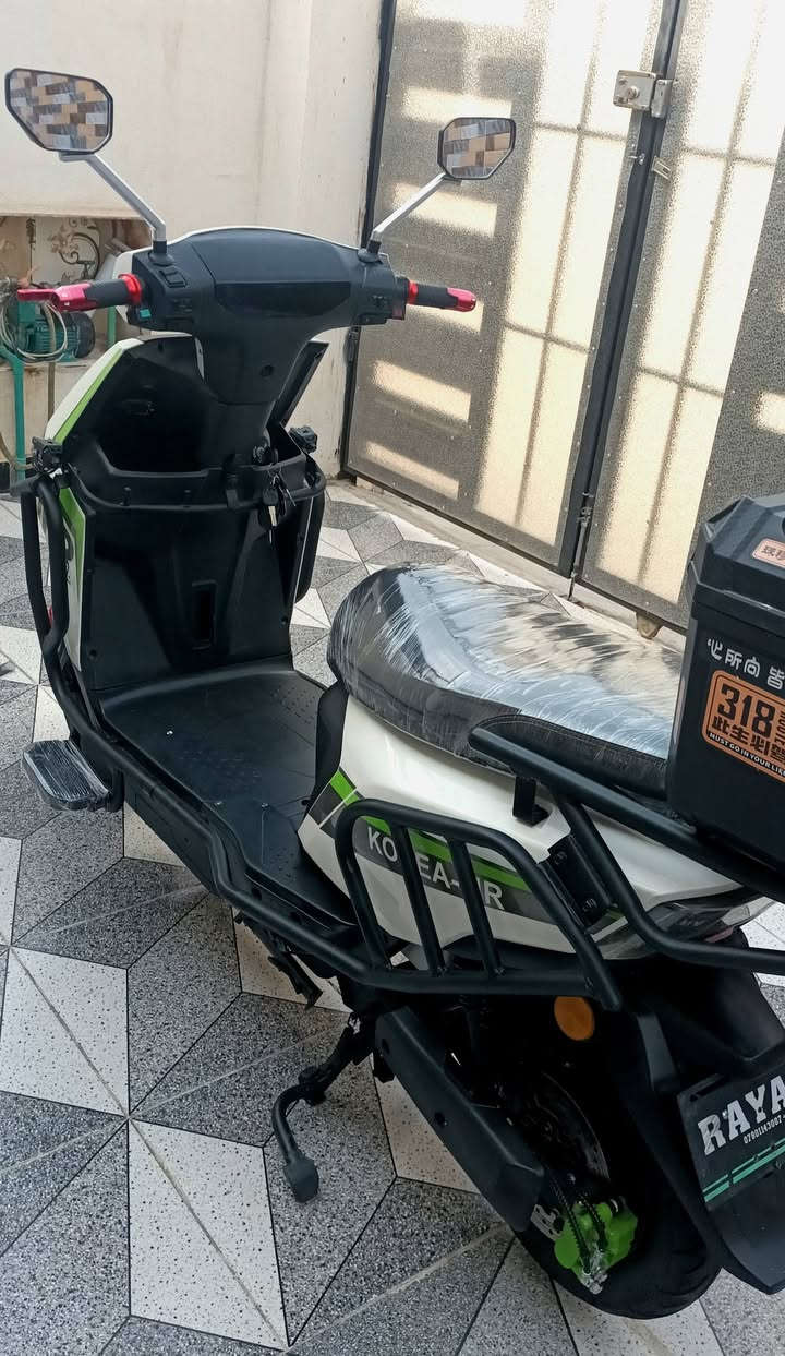 مدرع • سرعة ٩٩ • ٦ بطاريات