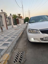 كفاله • سونار • كامره خلفيه