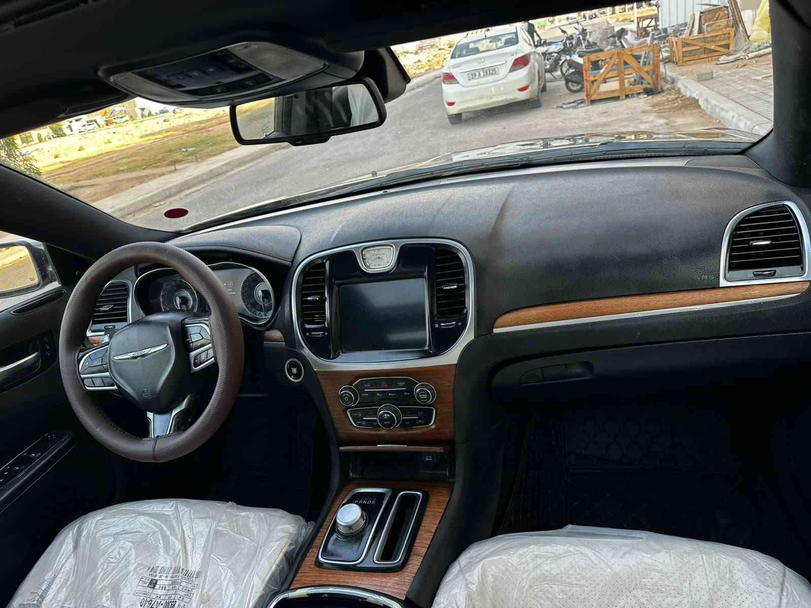 كرايسلر اوباما • ٢٠١٨ • رقم بغداد