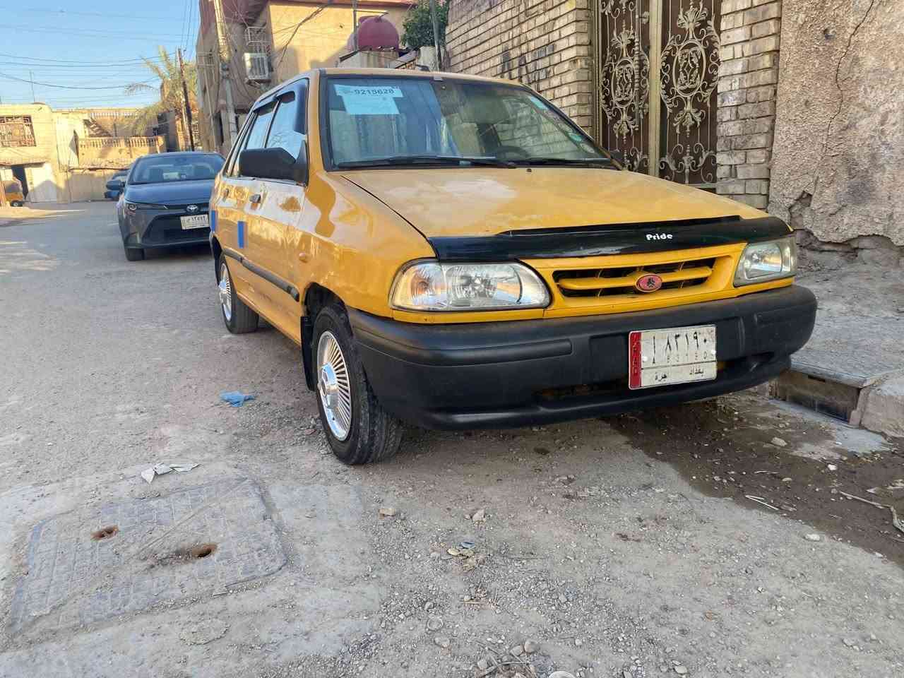 سايبه ٢٠١١ • محرك وكير مكفول • تحويل ثاني يوم