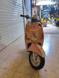 ماكس بوليسي • كفالة • بصرة حيانية
