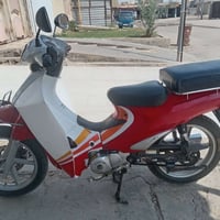 ماطور سرفيز • نظيف • فول كامل