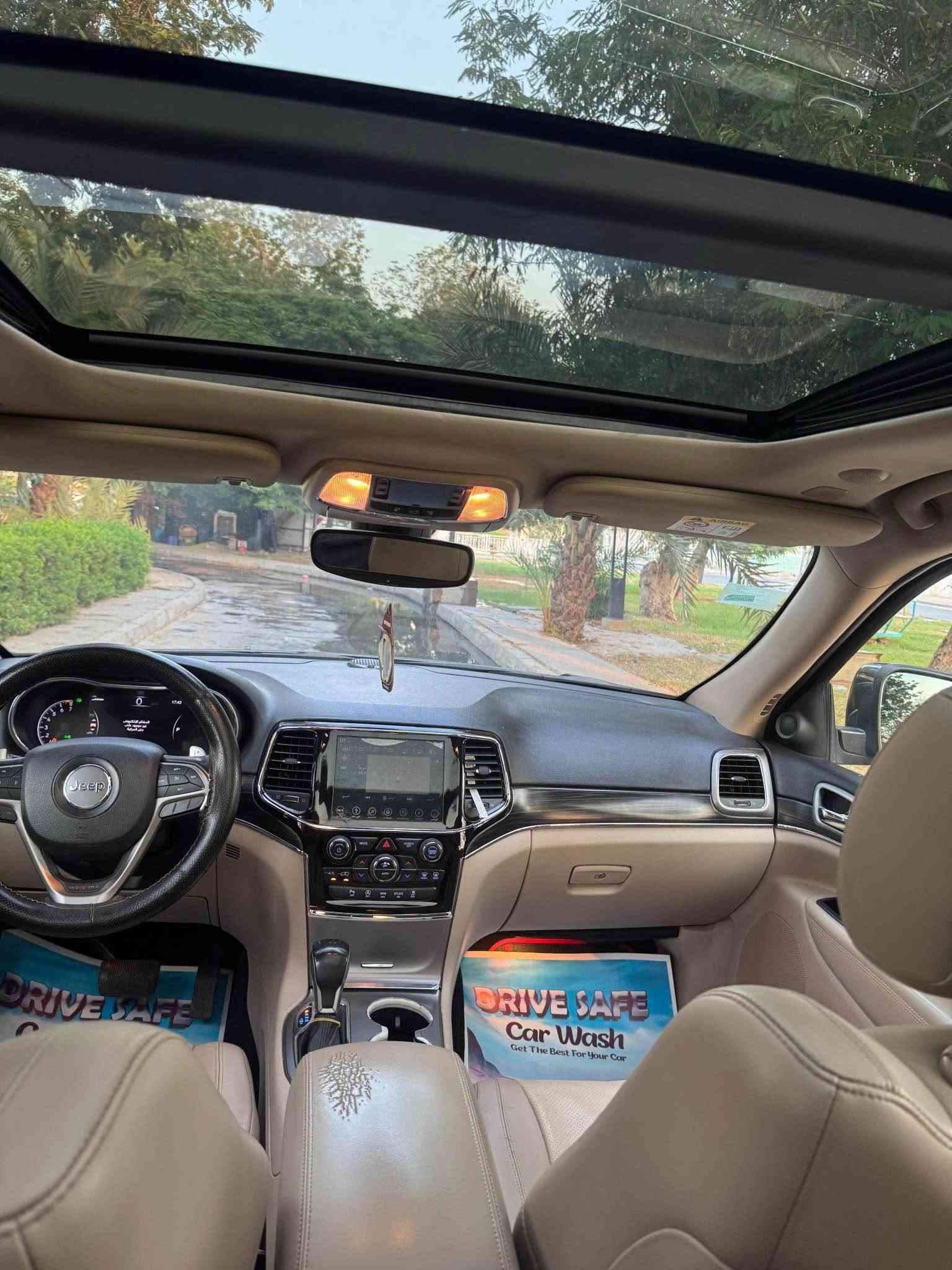 لسلام عليكم 
جيب خليجي 2019 
ليث العبيدي وكاله فول لمتدد 

VIPبانوراما ستيرن كهرباء تحكم فول حساس ورادارات جلد وحار بارد كشن جاهزه من كلشي مكفوله محرك وكير وشاصي وارباك  وتبديل. فقط صبغ ربع بنيد وربع جاملغ نفسهم مصلح طخه خفيفه جدا 
عنواني بغداد شارع ١٤ رمضان 
سعرها ٢٢٥ ويرهم مراوس 
*********** وتساب او اتصال فقط اخواني 
رقم وهزه جديد قبل سبوع. مسويها بغداد, العراق
