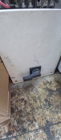 هفلز هندي • ٢٥٠ أمبير • بغداد