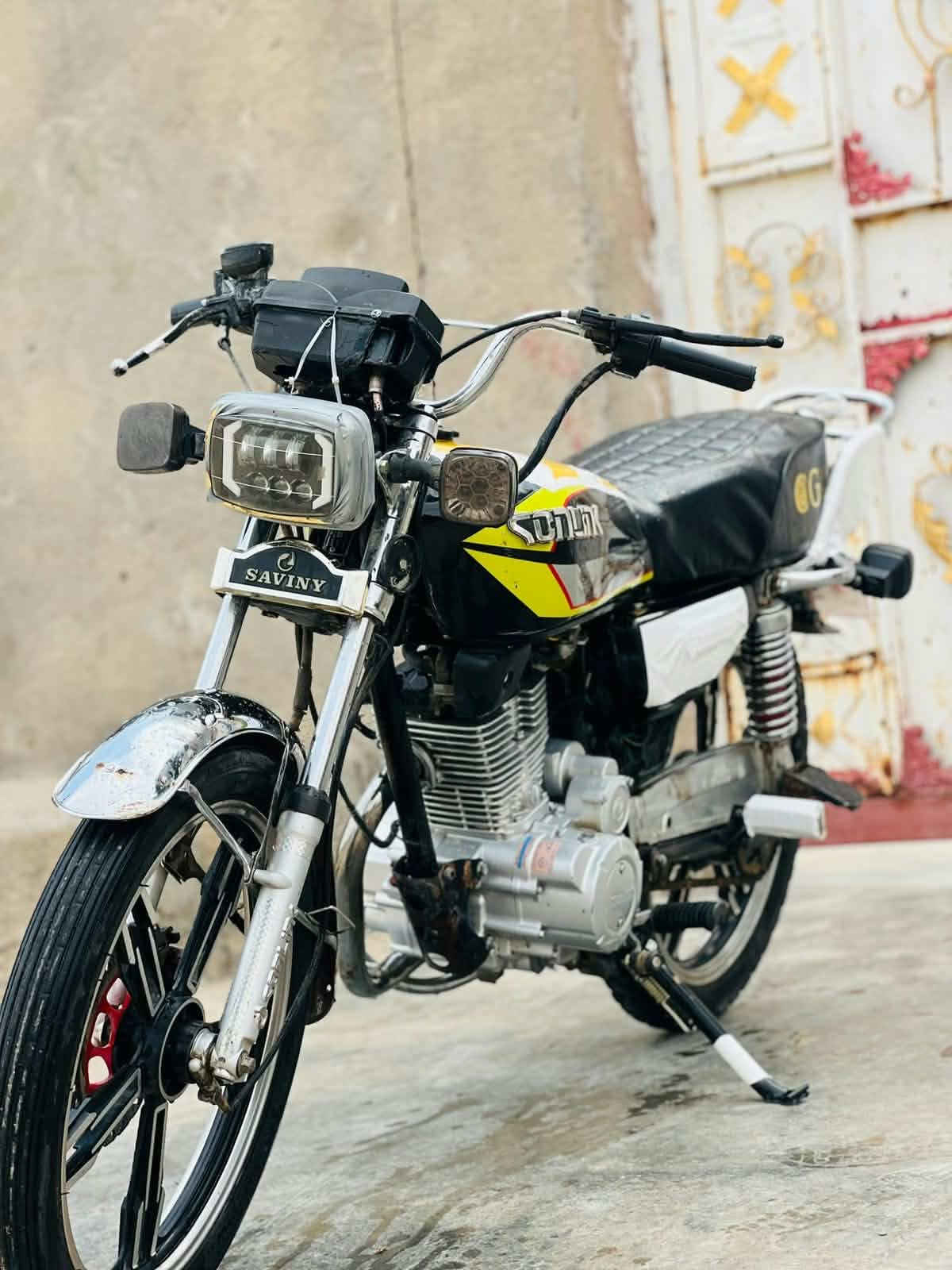 سيفان • ٢٠٢٣ • وراق كامله