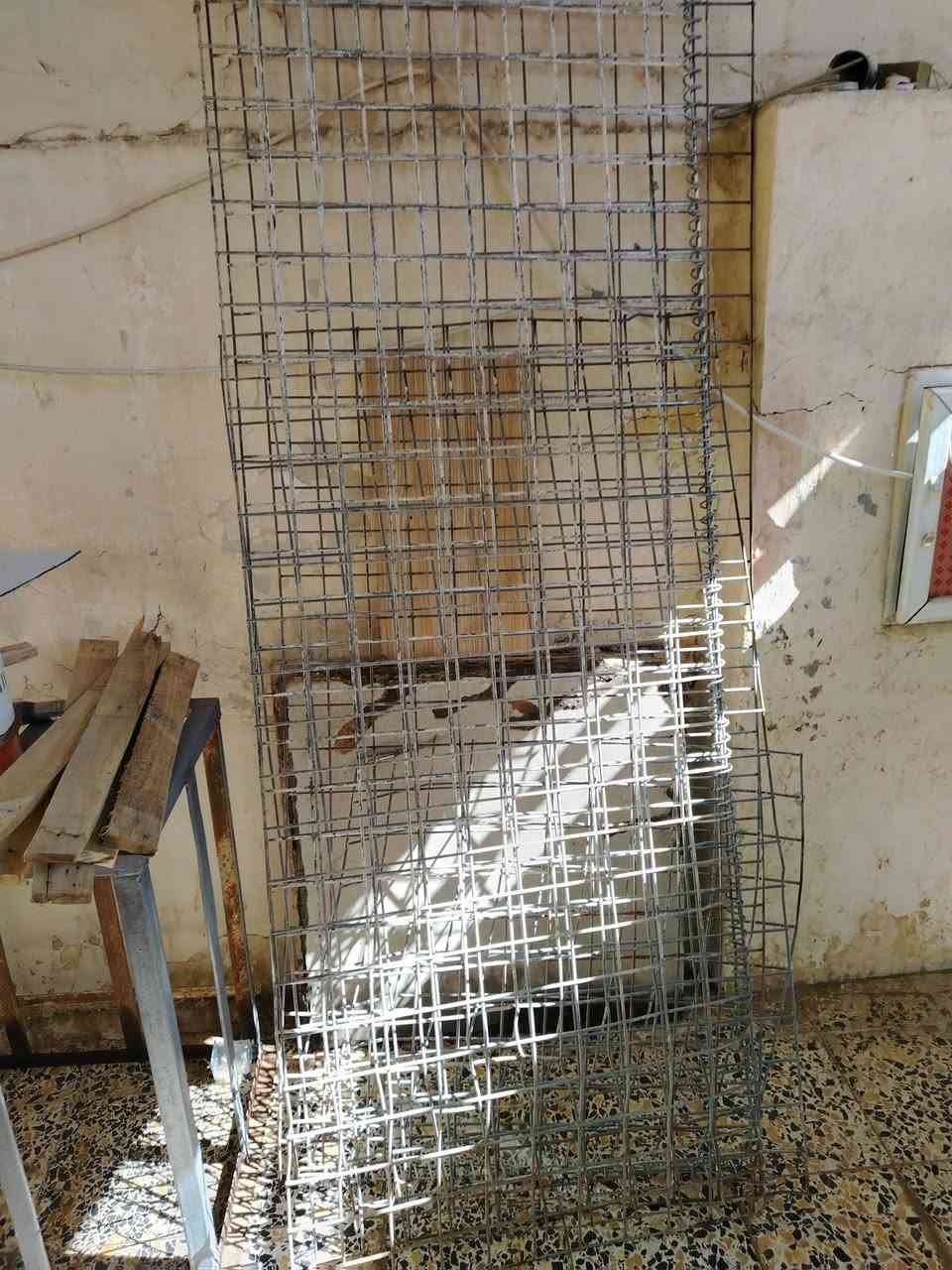 هيسكو أمريكان • بعقوبه مدخل رازي