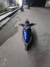 بيجي • قفل جديد • تفحص
