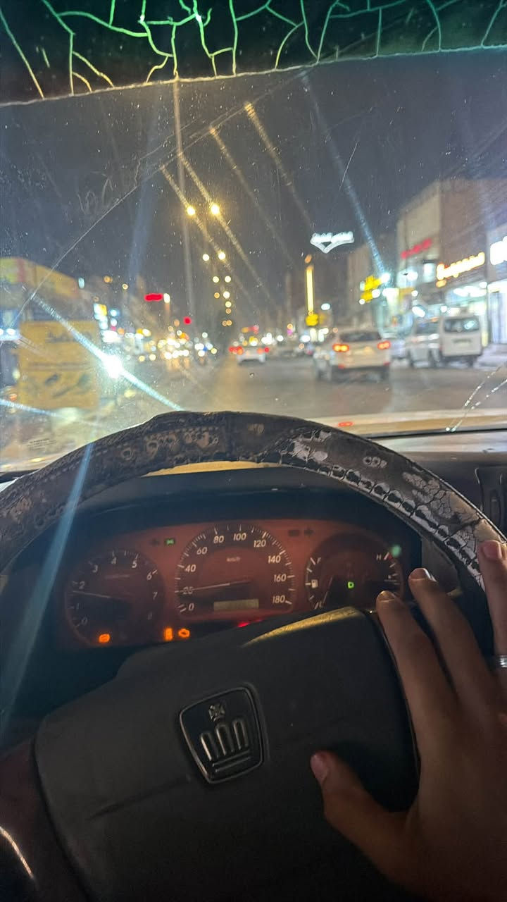 تويوتا كراون • ٢٠٠٣ • رقم بغداد