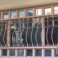 ابواب • شبابيك • داخل الموصل