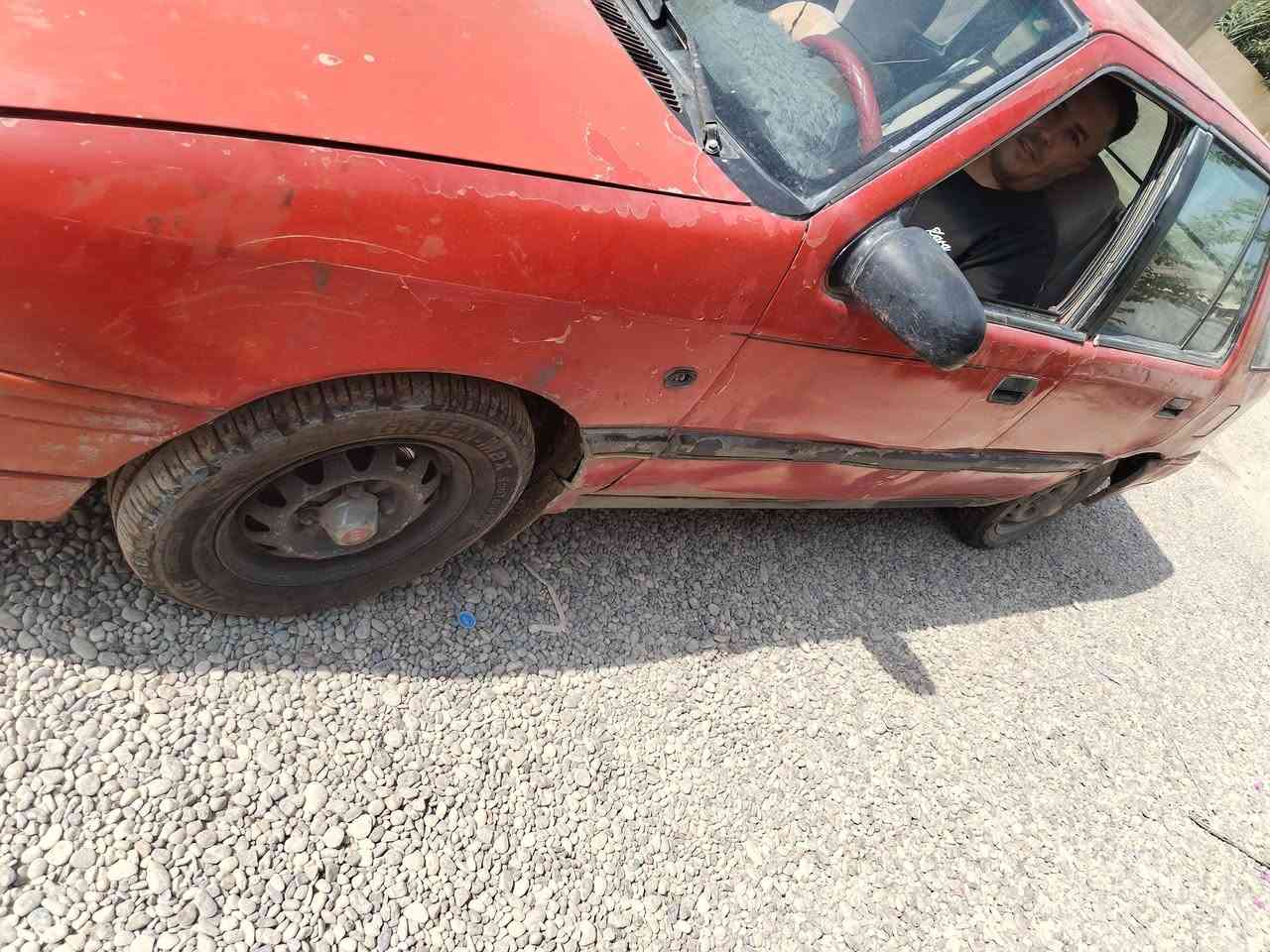 كير اوتو • بصمة • حسب القناعة