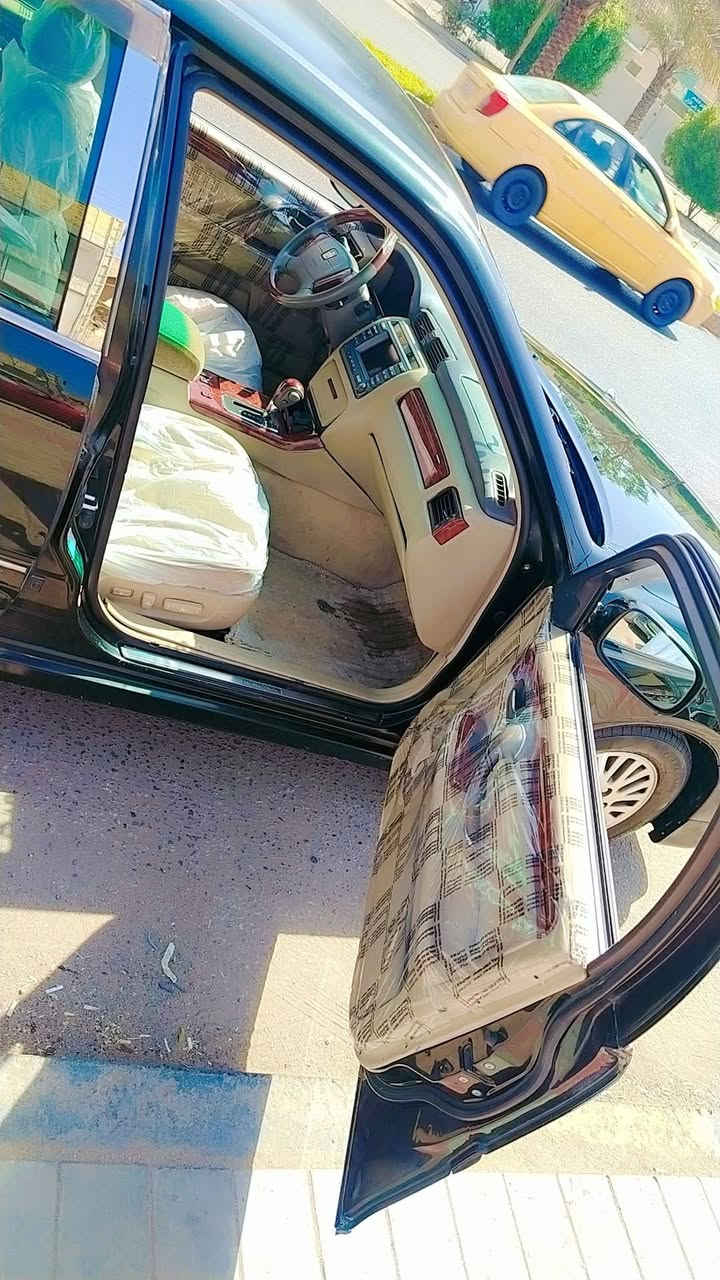ملكه اصل 2003  3دكم شاصي 75 مكينه وكير كارتون حداديه جديده تخم تاير كله جديد كفاله من الكص بيه ضربه بلجاملغ الوره ايسر فقط  سياره قرص يعني مدفوع كمركه باقي على رقم قرار48
تبريد ثلج برده خلفيه منضومه زنون عالي وناصي سياره برغي ماعايزه  سعر85وخادم 
مكاني النجف الاشرف ***********
