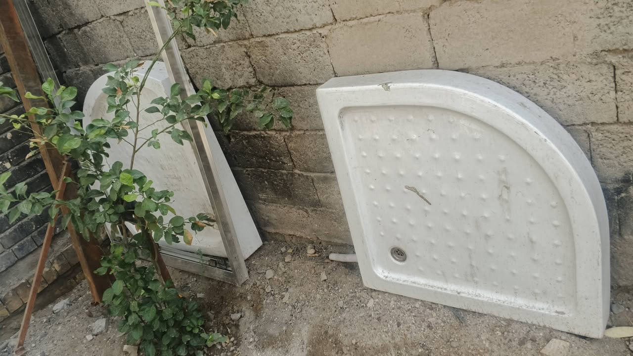 بوب الشام • ٢ جاكوزي • ٥ قواعد تواليت