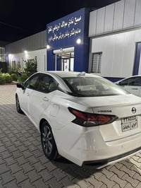 فيرسا SV • ٢٠٢٠ • رادار كاميرا