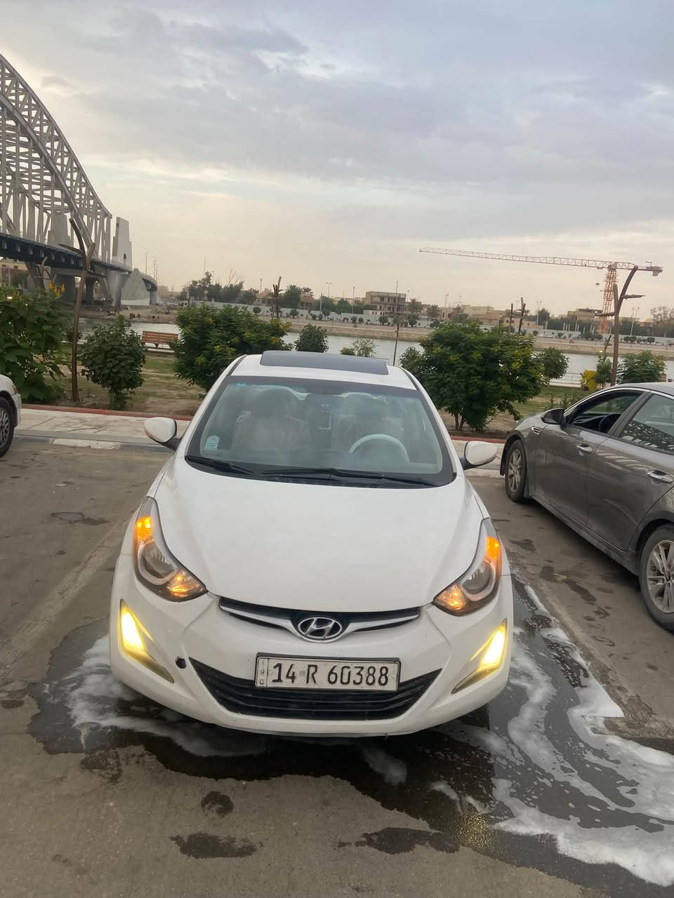 نص فول • ٢٠١٤ • محرك ١٨٠٠