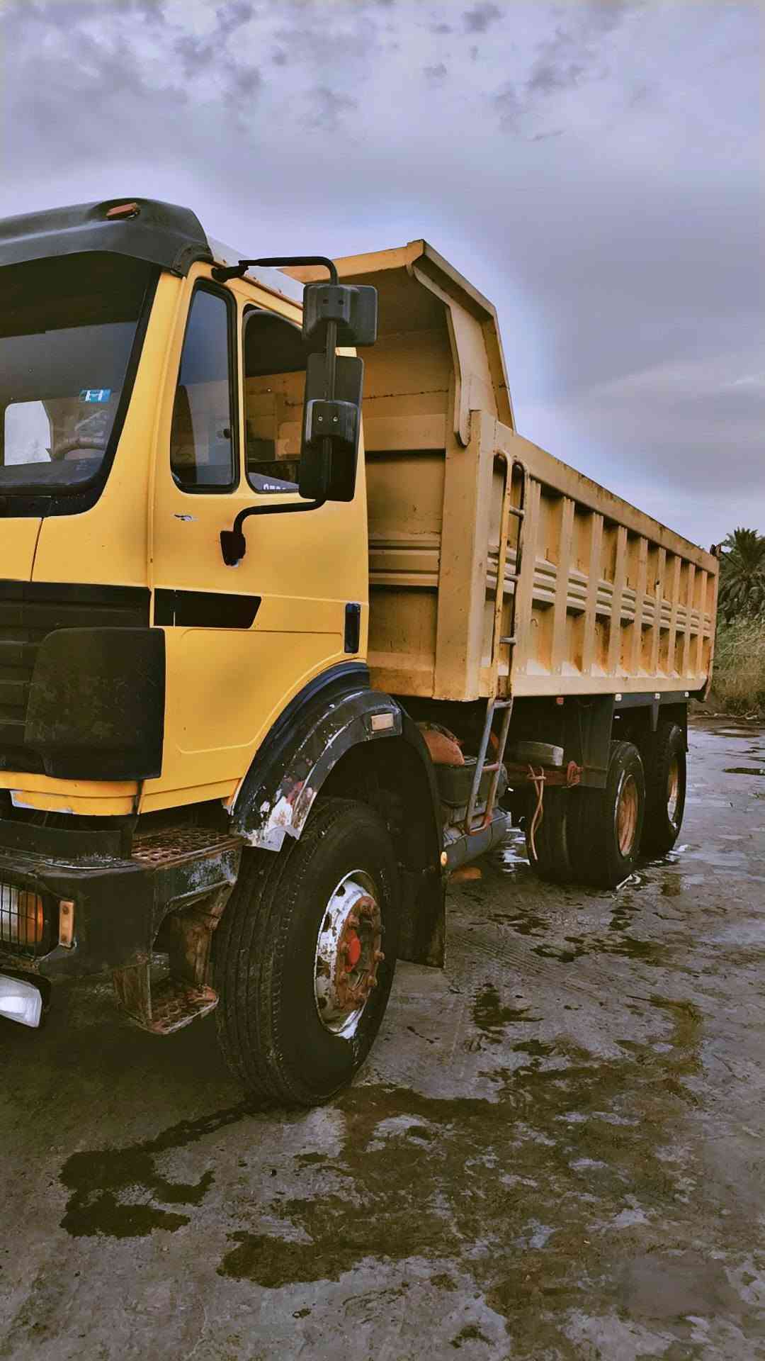 ١٩٩٧ • انكليزي • بابل