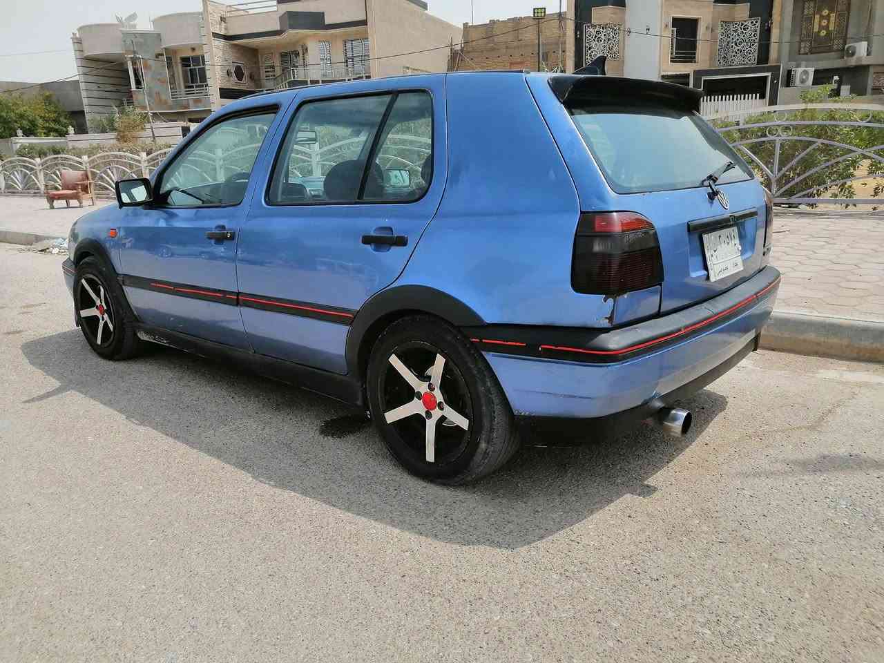 كولف 92 بغداد كير اوتو محرك 2000 تبريد حداديه تخم تاير ويل كب رياضي كشر كفاله بلاد السعر 40 مكاني واسط العزيزيه ***********
