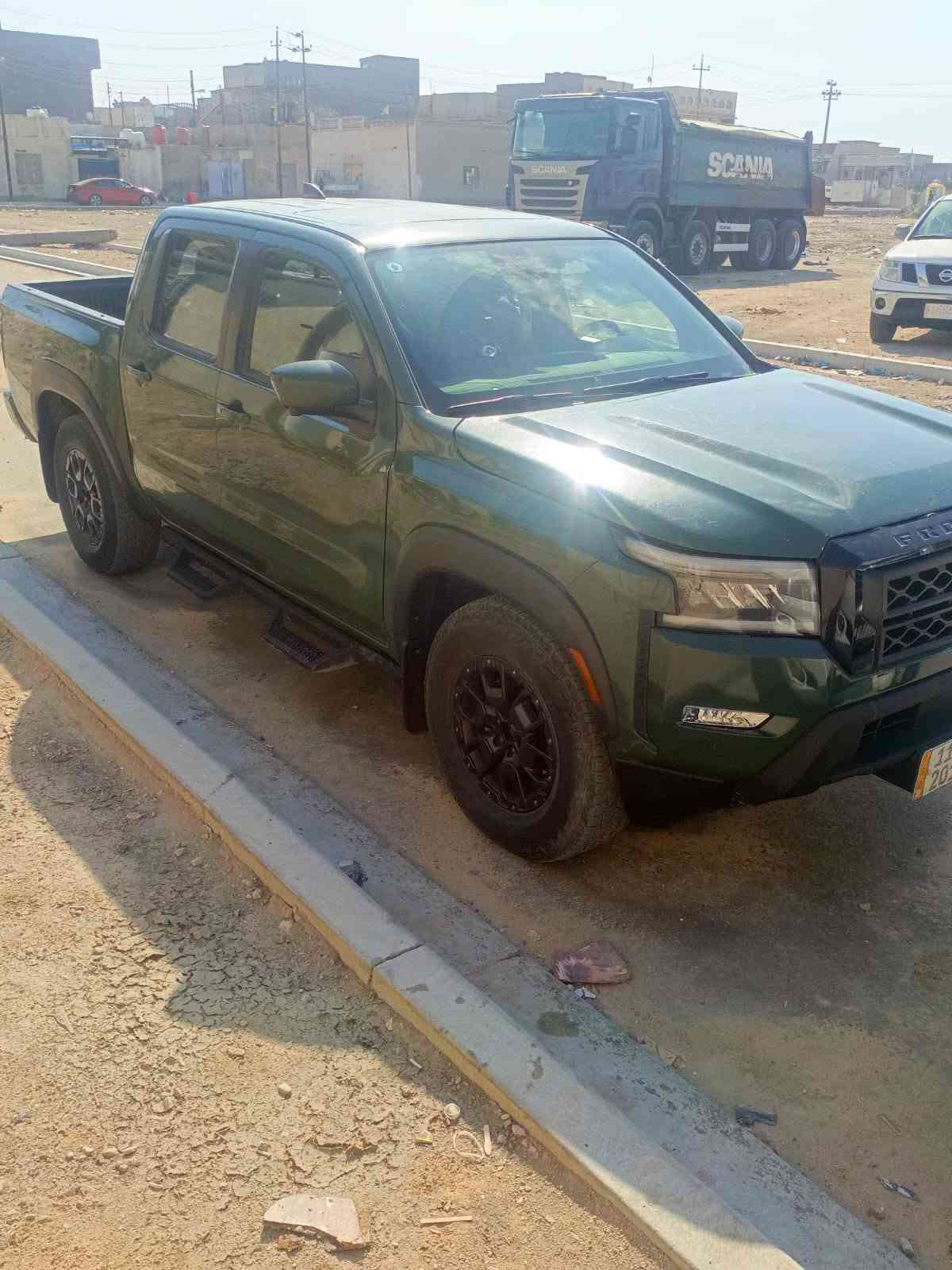 فنتيرا ابرو 2022 سياره فول حساسات كامره رادار فتحه تشقيل عن بعد  سياره رقمها بغداد  تحويل ثاني يوم السعر235 مكاني بصره زبير الستفسار نتصل ***********
