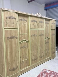 إلى اصاحب الأثاث شغل حسب الطلب  جمله مفرد  علي محسن 07783411459