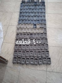 يد باب • تويوتا ياباني • ٩٨-٢٠٠٥