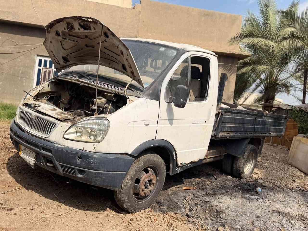 كازيل • بابل • بسمي
