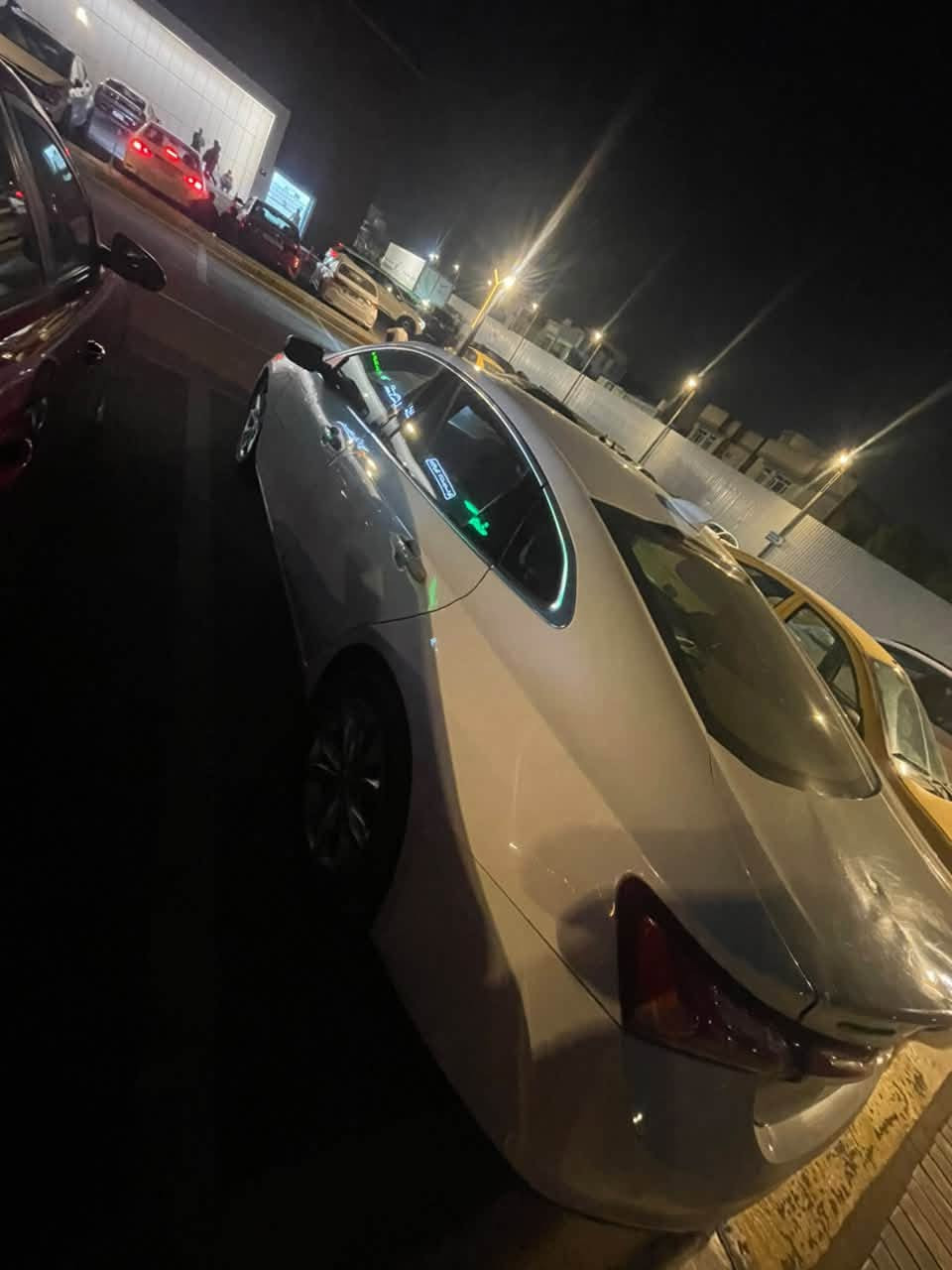 ماليبو 2020 LT وارد امريكي
السعر 90 ورقه  ***********
