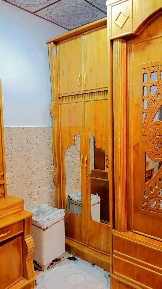 غرفة أصلية • حطاطة • مجال بسيط