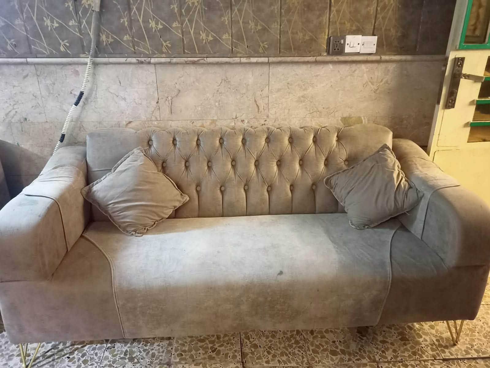 تخم جوزي • طبلات • مدينه الصدر