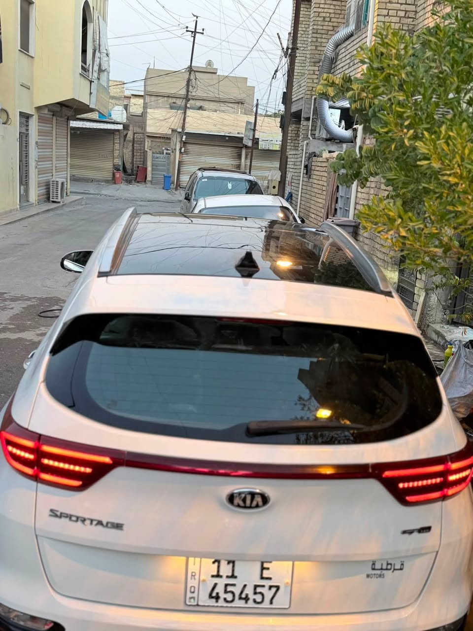 سلا عليكم سبورتج موديل 2019جيتي لاين فول لخير معروف جيتي لاين مكفولة ***********

