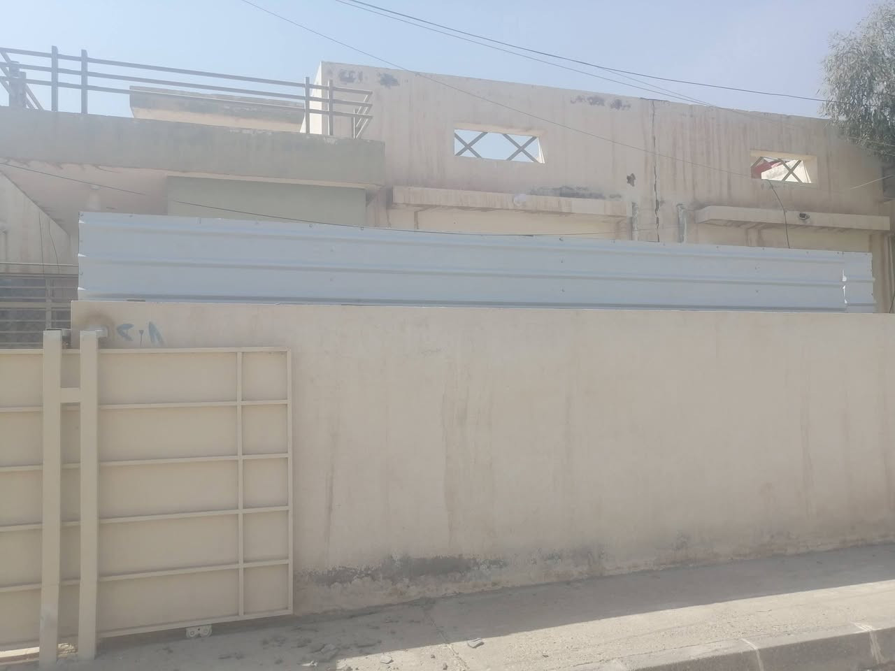 حداد متنقل بانسب الأسعار
تصليح أبواب اقفاص ناصريه مركز ***********
