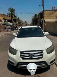 سنتافيه • ٢٠١٢ • حي العامل