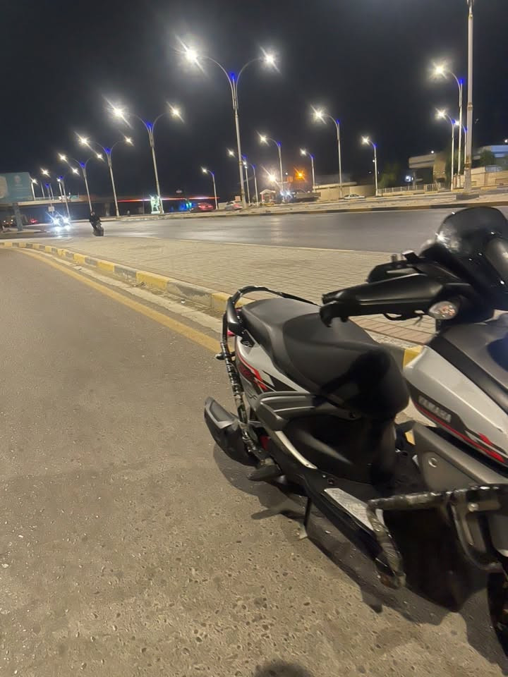 ZR • ٢٠٢٥ • كفاله مكينه