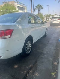 بي واي دي جي ثري • ٢٠١٦ • اوتو