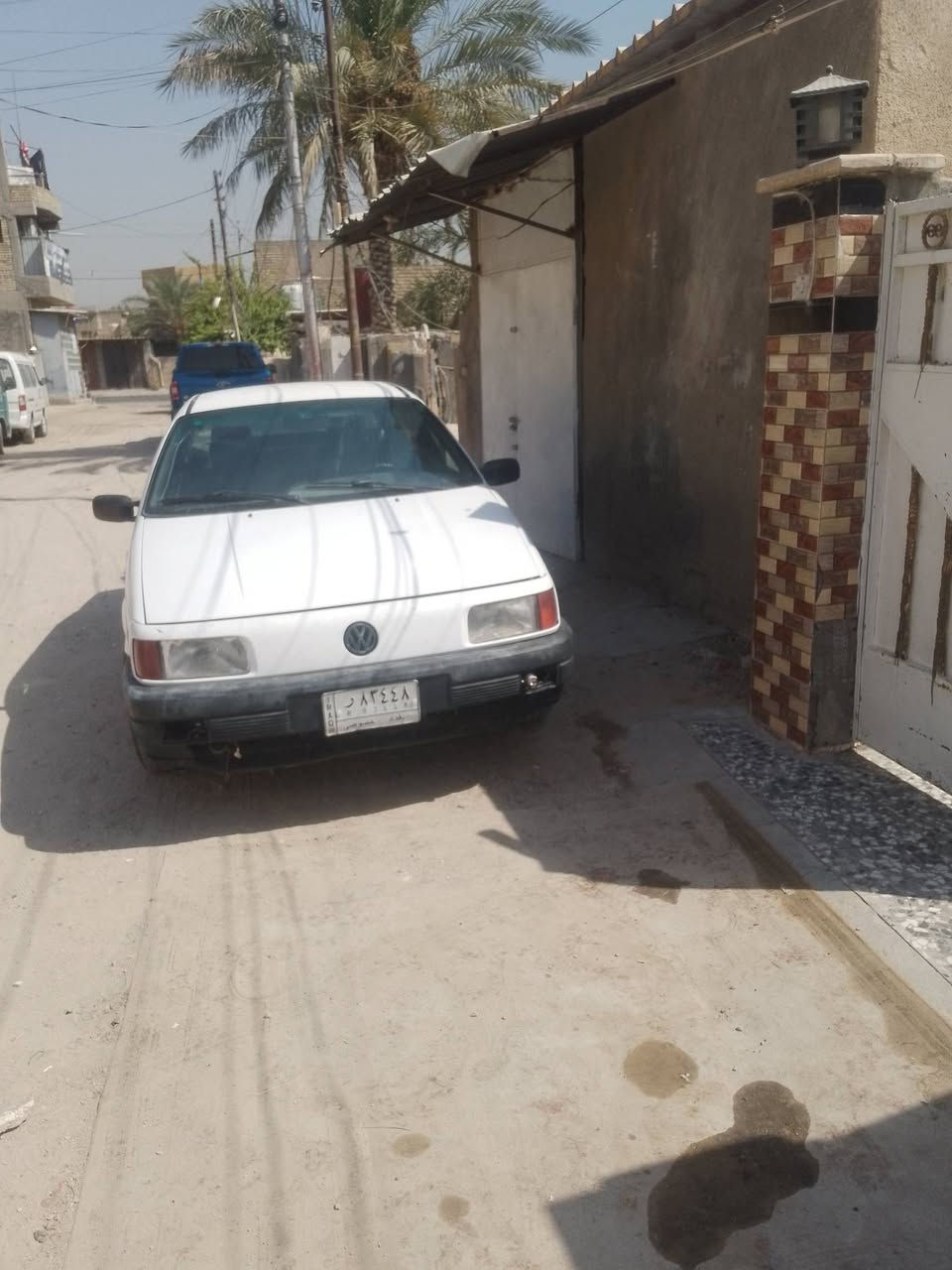 كولف باسات قبق جنطه جاهزة
دسك امامي خلفي
محرك كير كفاله 
السياره  نوزل صرف ماكو
البدي شركه قطرة صبغ مابيها
27,,,,ورقه
***********,,,,واتساب
بغداد محموديه
