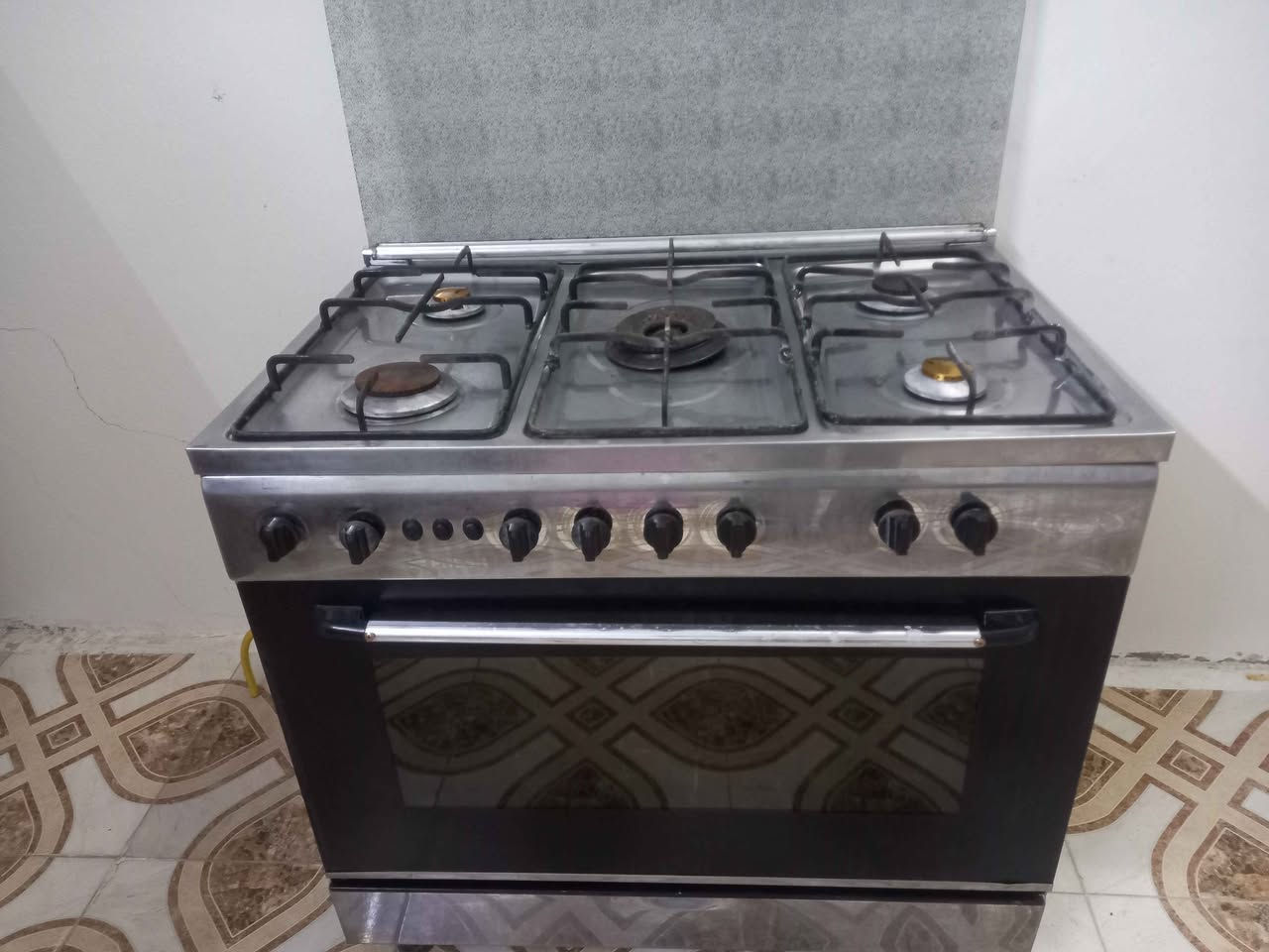 طباخ فريش • شرط الشغل • الموصل
