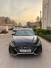سوناتا • ٢٠١٨ • ٣ قطع