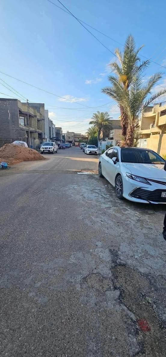 عقار • للبيع • ماكو تفاصيل