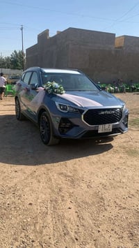 X70 • ٢٠٢٦ • بحالة الوكالة