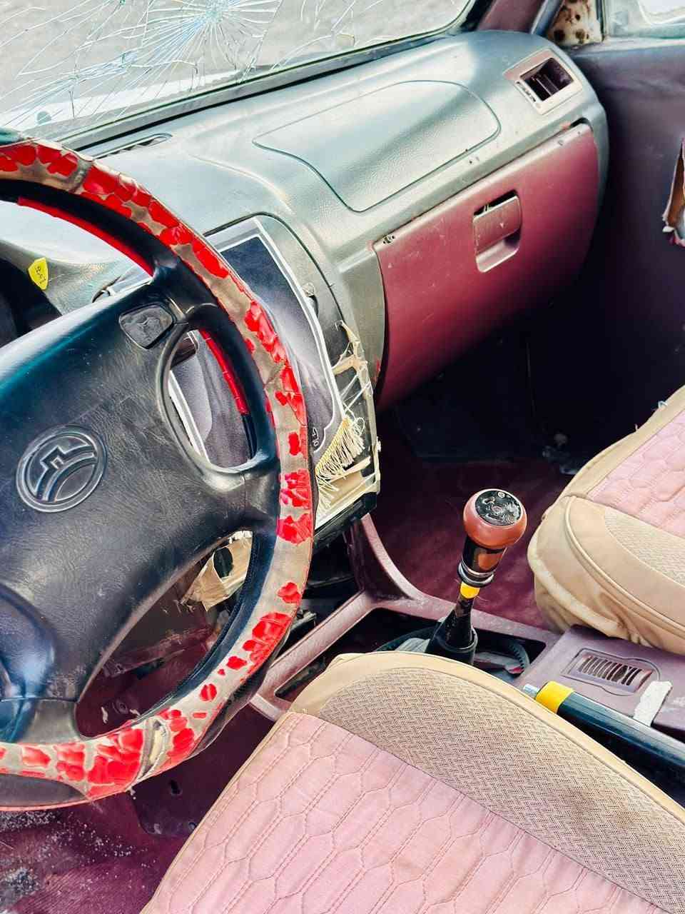 دير • ٢٠٠٧ • رقم ذي قار