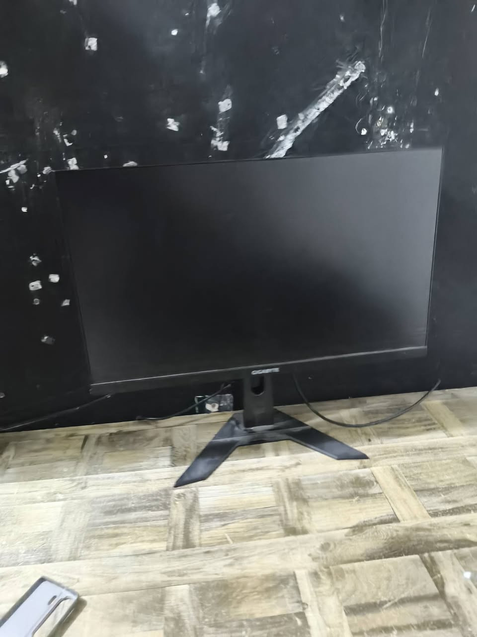Gigabyte G27F 2
شاشة ١٦٥ هرتز ٢٧ انج
 لالستفسار***********
