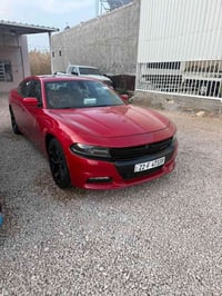 تشارجر • ٢٠١٧ • فول مواصفات