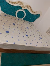 غرفة نوم • ٦ قطع • دوشك